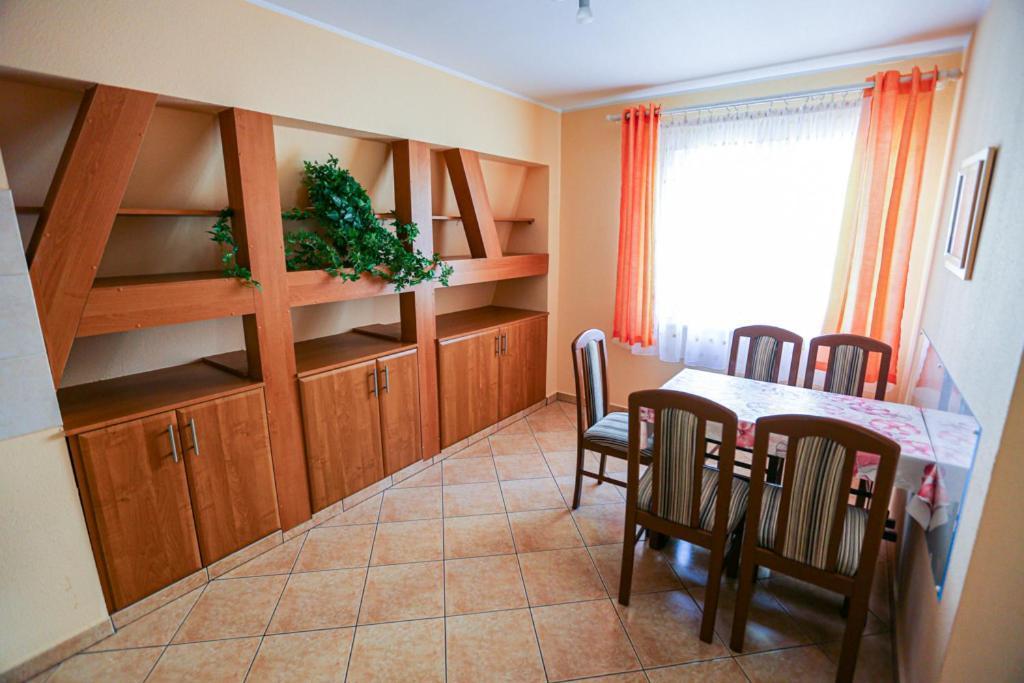 Villa Nadmorska Leba Centrum Room photo
